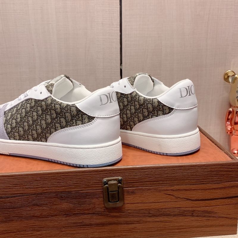 Christian Dior Sneaker